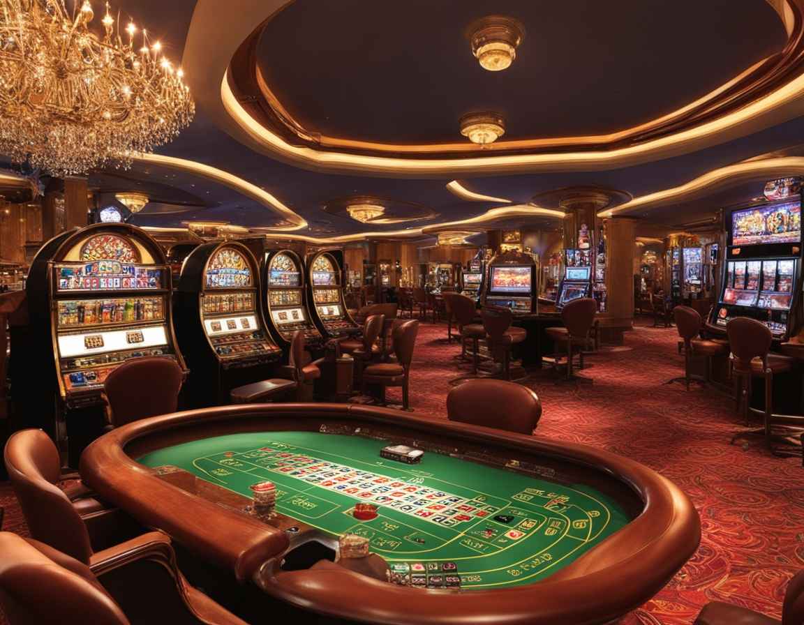 569 bet vip