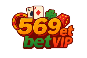 569 Bet VIP
